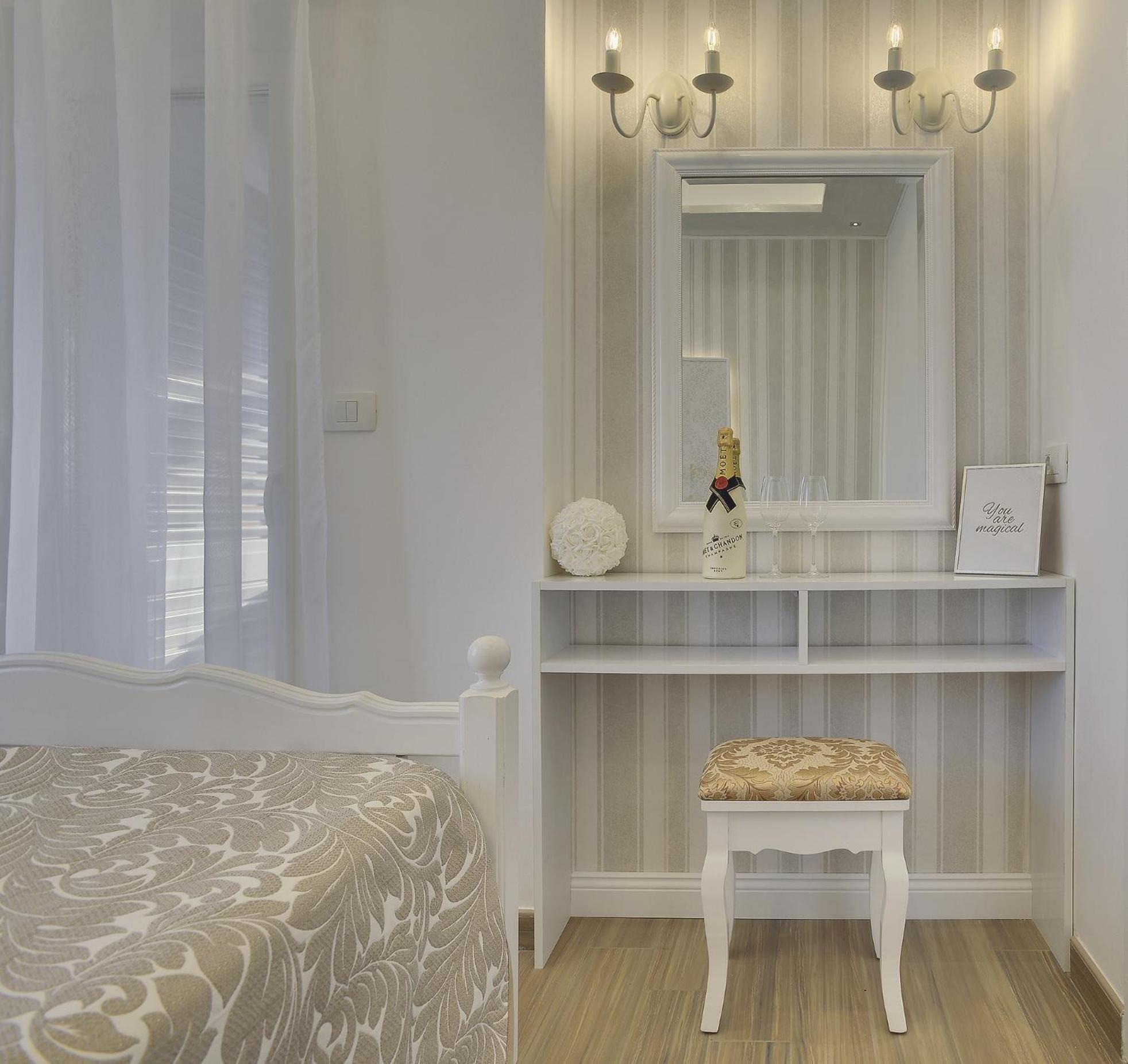 Apartments Zanetti 3 プーラ エクステリア 写真