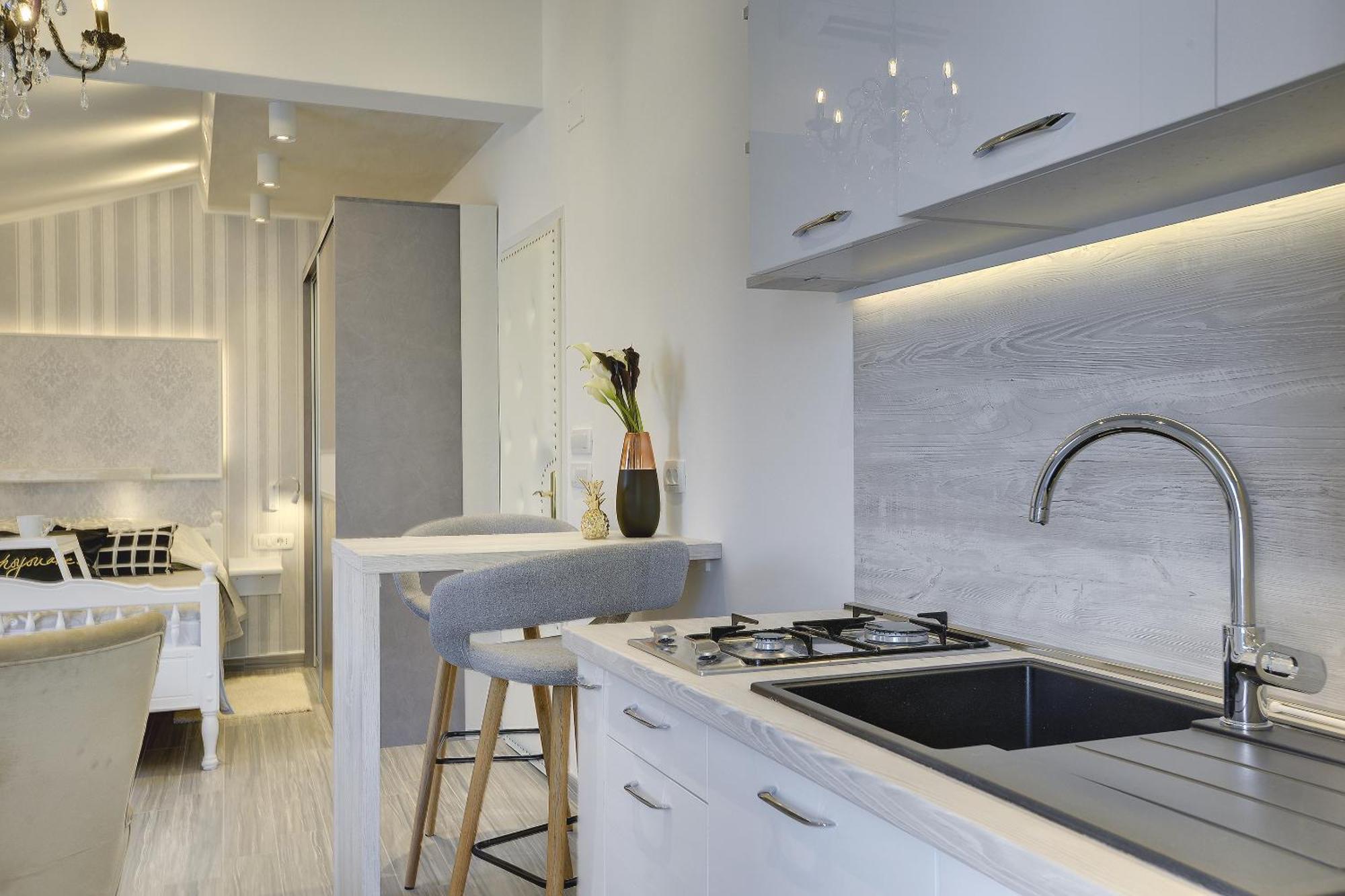 Apartments Zanetti 3 プーラ エクステリア 写真